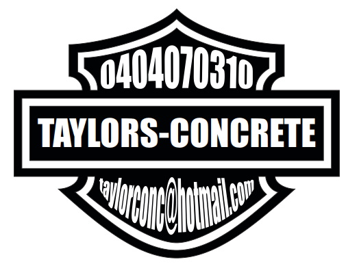 Taylors Concrete